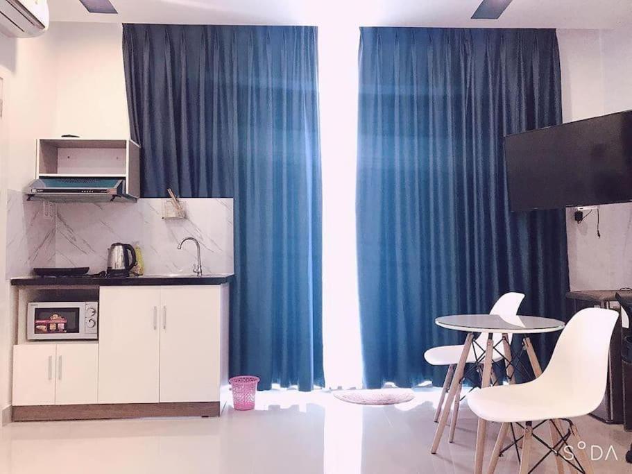 Oscar Villa ฮอยอัน ภายนอก รูปภาพ